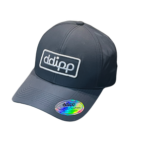 Guppy sports cap is an ethical, waterproof and stylish cap.