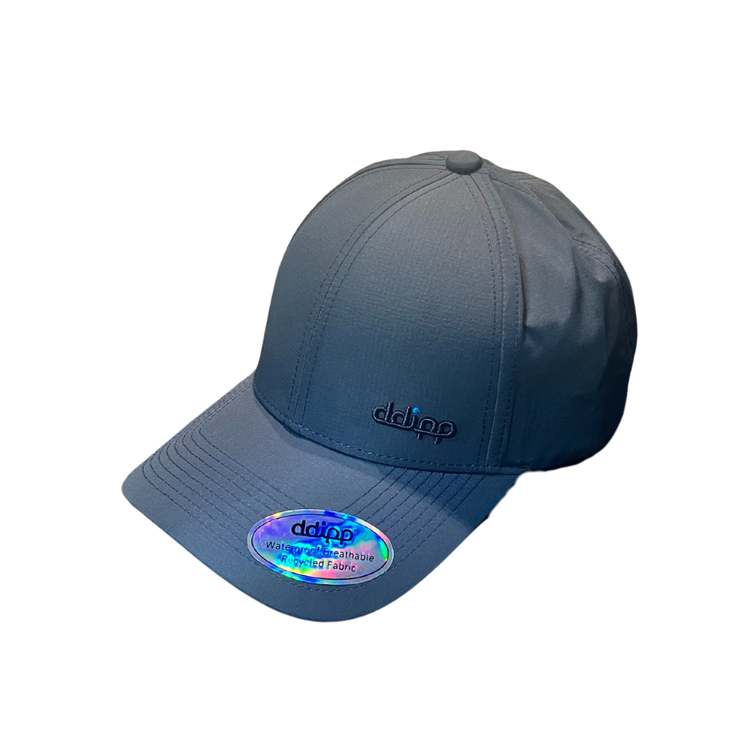 Spinner sports cap - Main Image