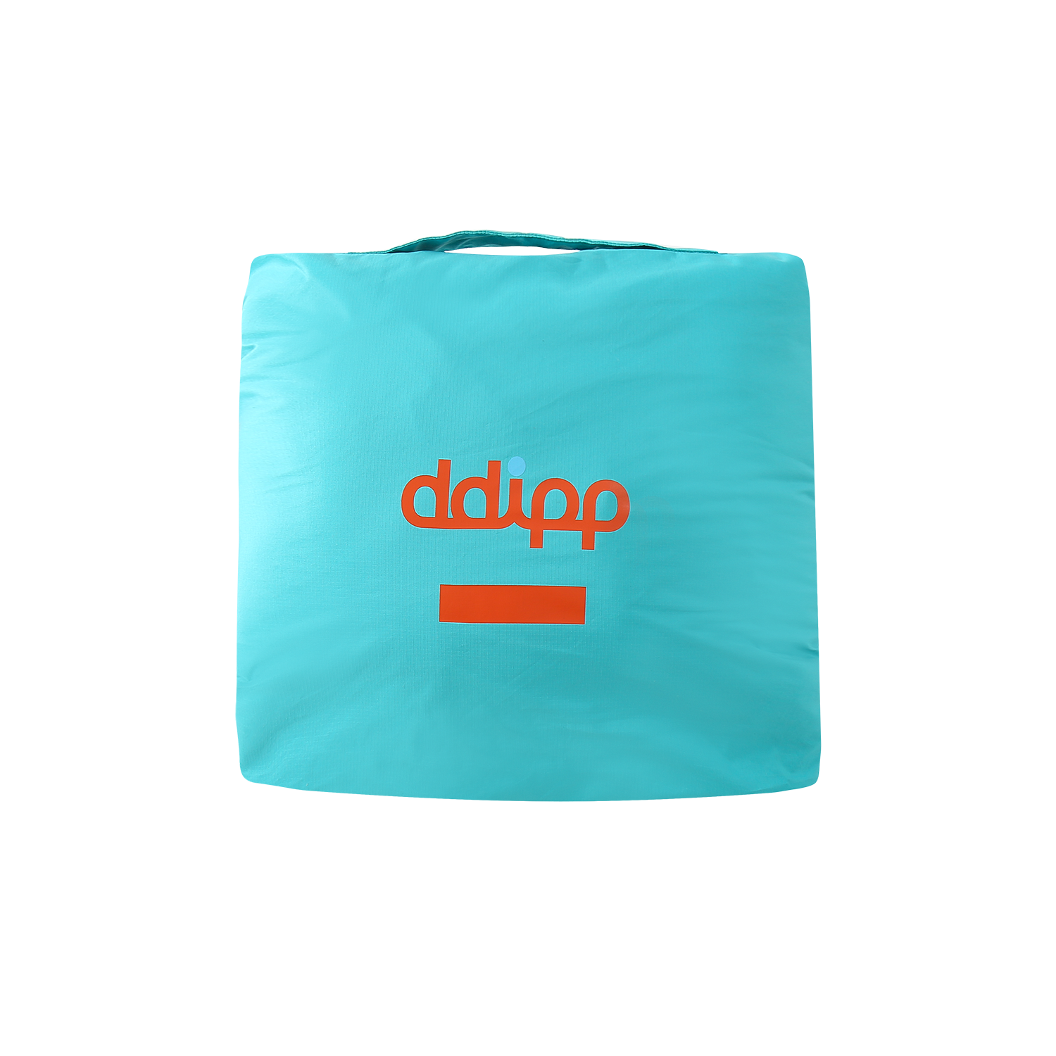 The ddipp® Sea Monster Hydro Junior - Aqua