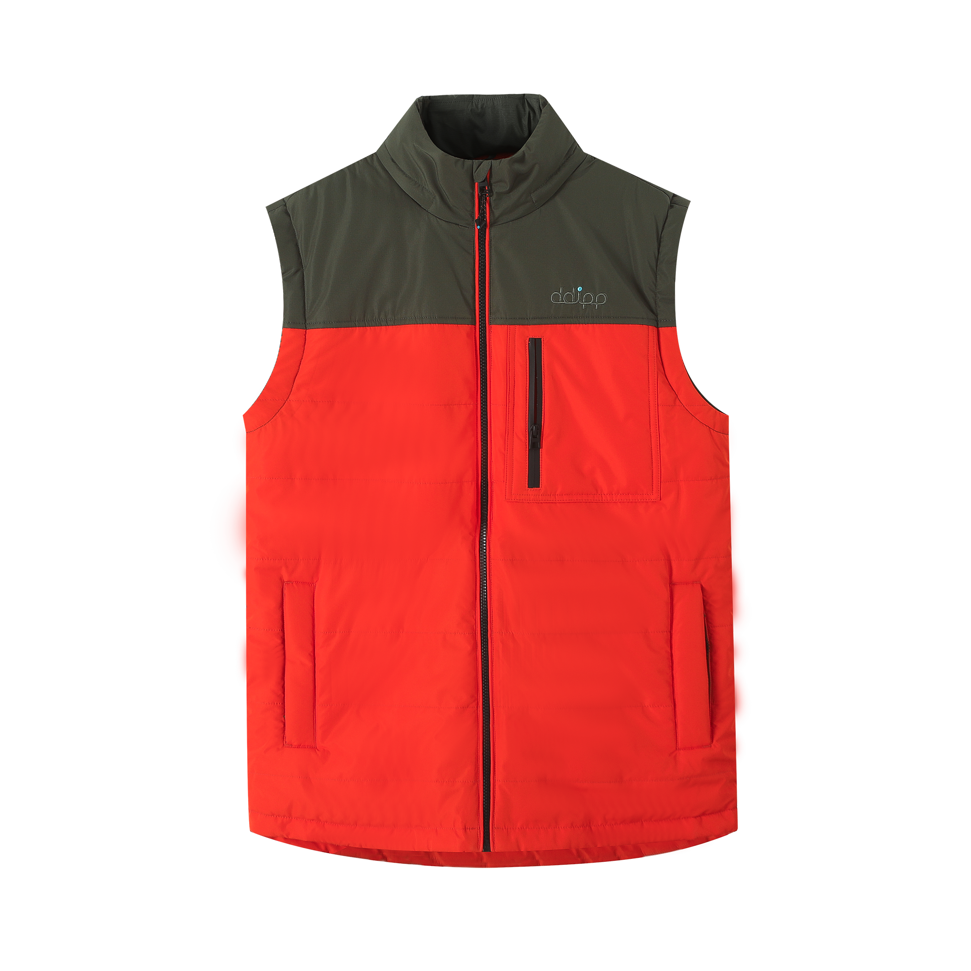 The Pika Gilet Unisex