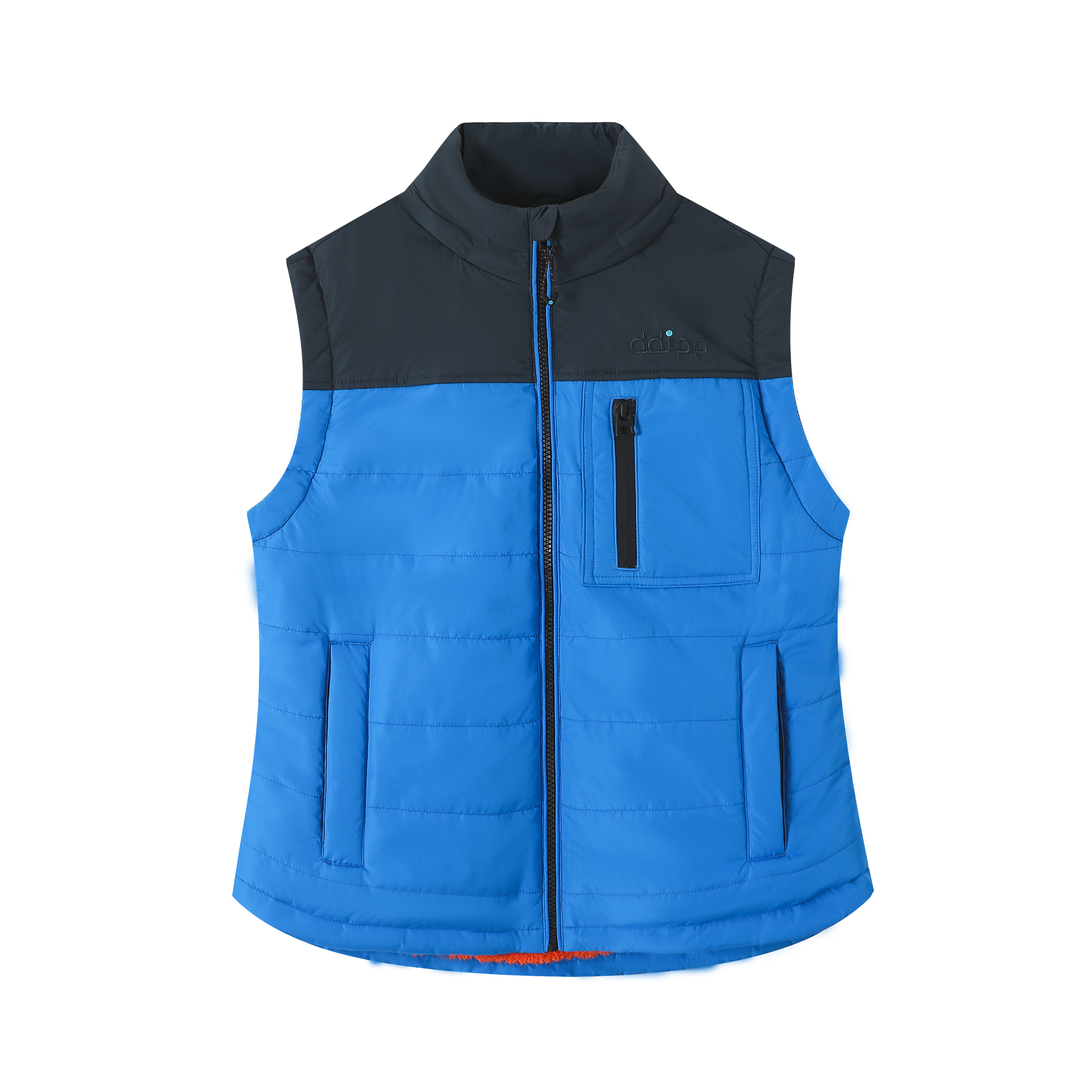 The Pika Gilet, Ladies Cut