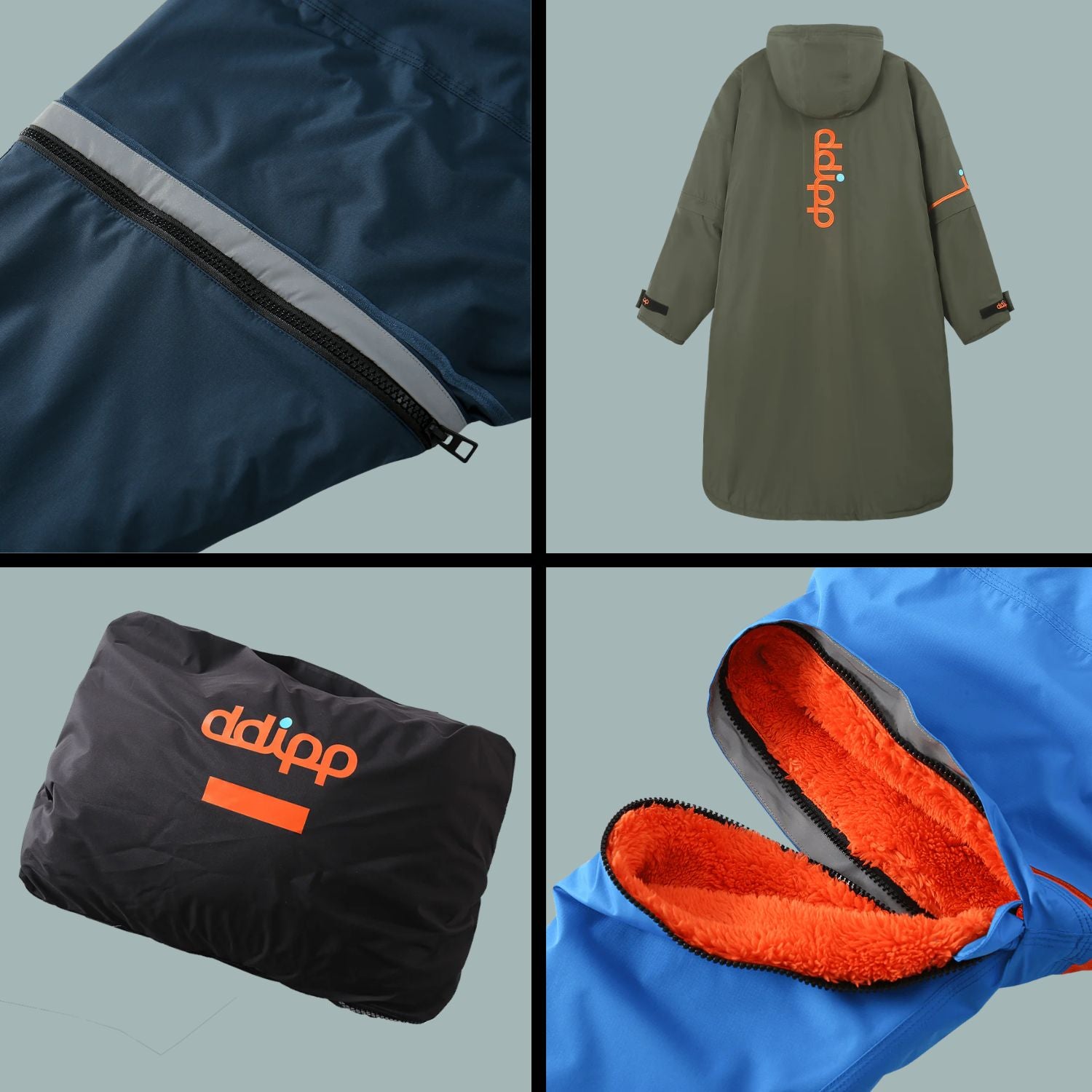 The ddipp® Hydro Ocean