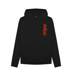 Umi Relaxed Hoodie - www.ddipp.me