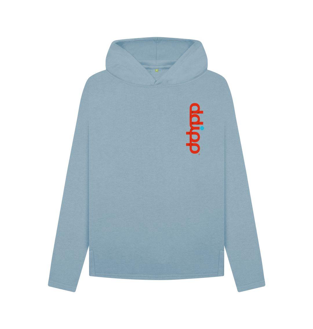 Umi Relaxed Hoodie - www.ddipp.me