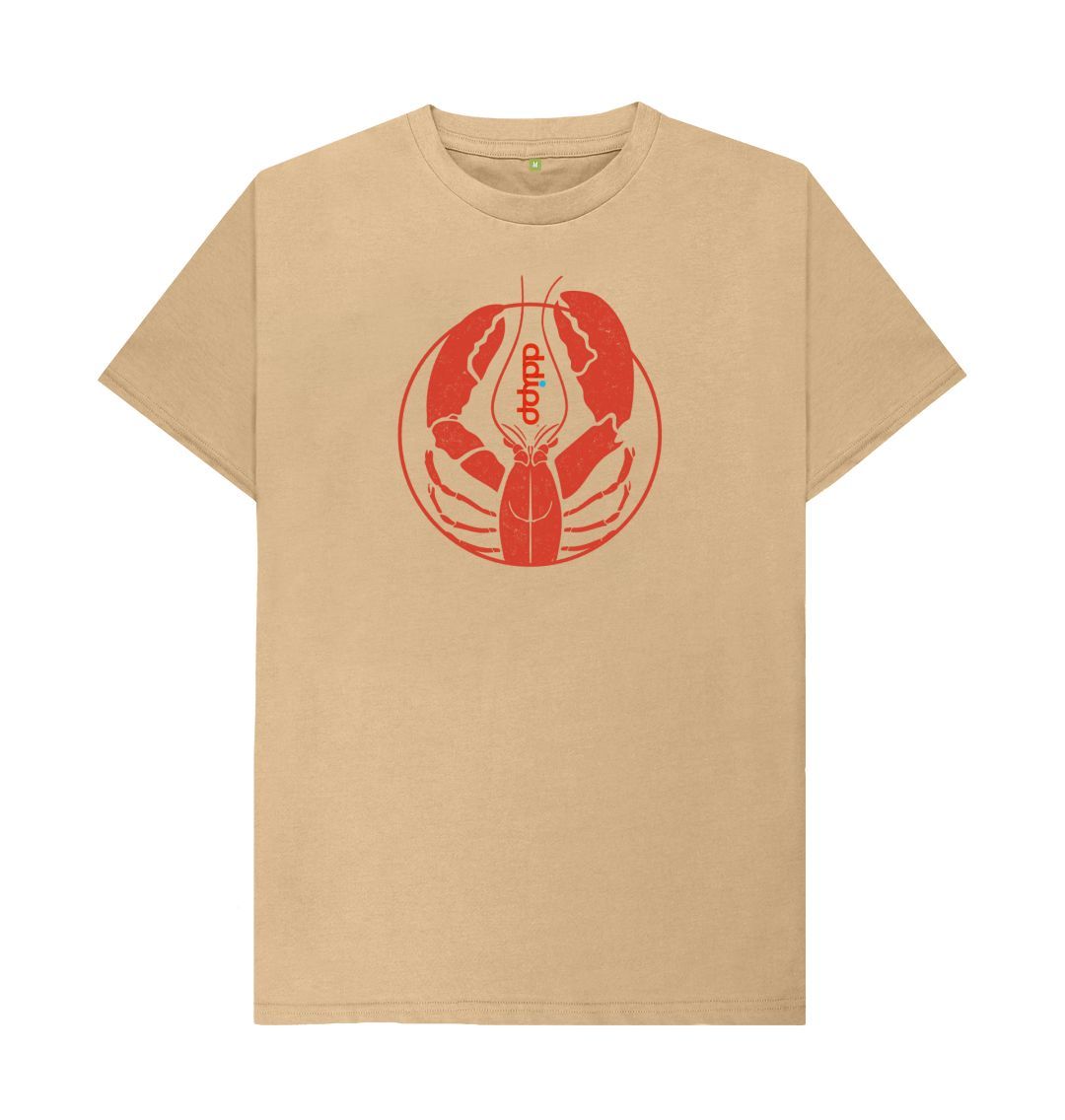 Sand Snappy Tee